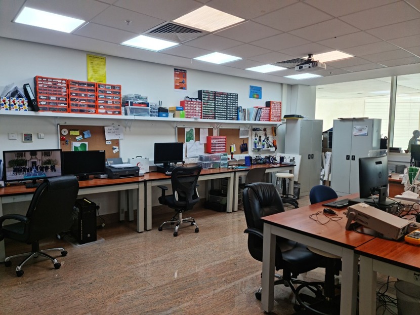 JSEC Center Image