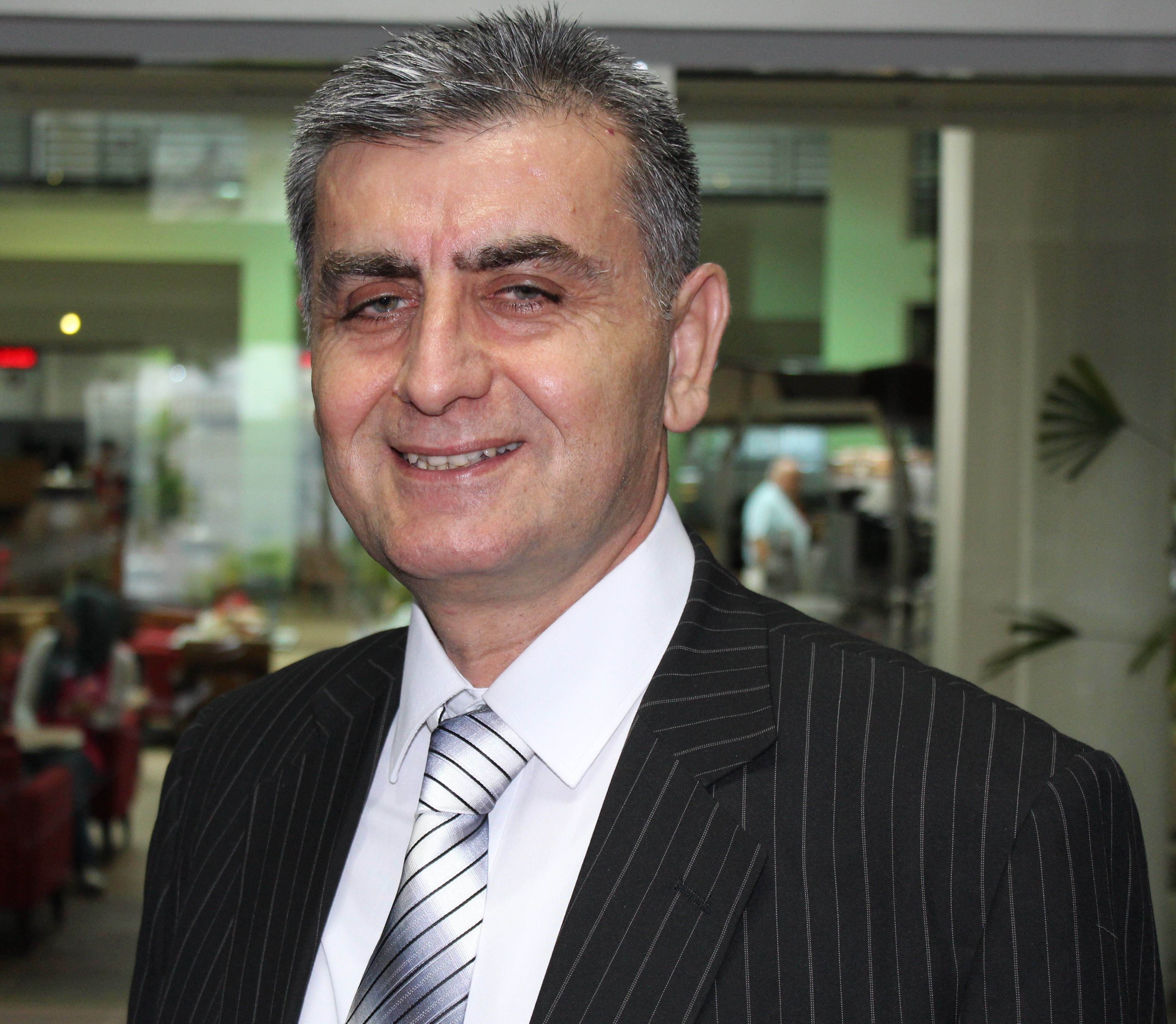 Dr. Hoshiar Nooraddin