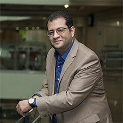 Dr. Abd-Elhamid M. Taha
