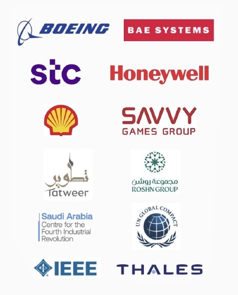 Industry Partners