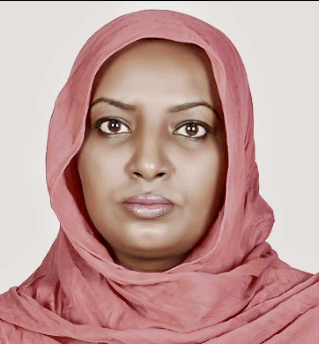 Alia Elamin Ahmed Abubaker