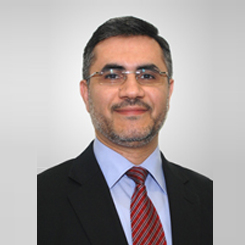 Dr. Muhammad Anan, Ph.D